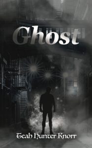 Book Cover: Ghost
