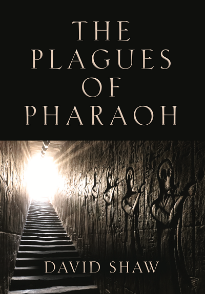 Book Cover: The Plagues of Pharaoh