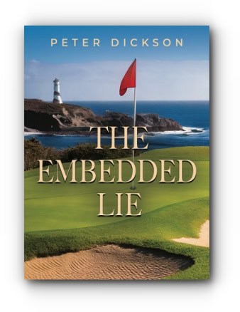 the embedded lie