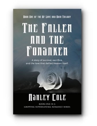 The Fallen and the Forsaken by Ashley Cole